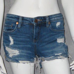 BLANK NYC | Tomboy Short